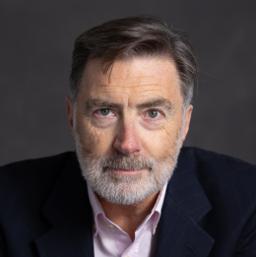 Shane G. Casey