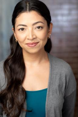 Kana Shimanuki