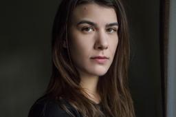 Ioanna Kolliopoulou