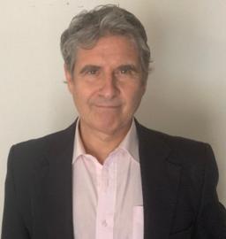Marc Carver