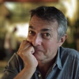 Peter Winfield
