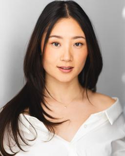 Erica Fei Wang