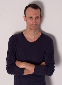 Gerasimos Pavlou