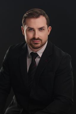 Joseph Mckerricher
