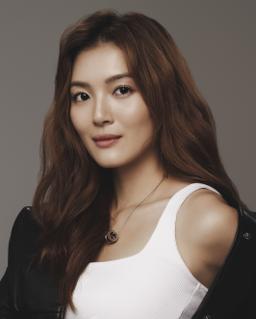 Cheryl Chou
