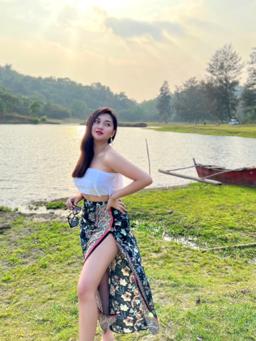 Cassie Bontogon