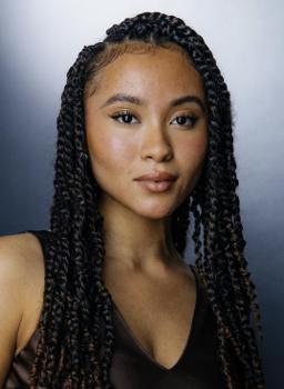 Honey Robinson