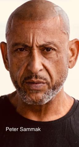 Peter Sammak