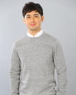 Bryan Santos