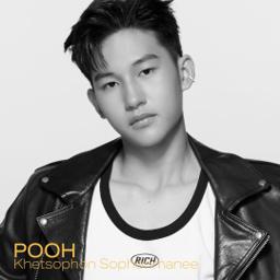Pooh Khetsophon Sophonmanee