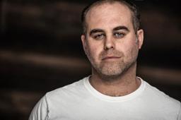 Derek Kealy