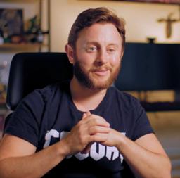 Dave Oshry