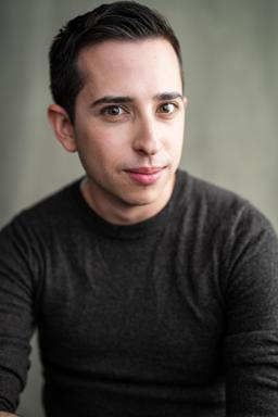 Josh Reiter