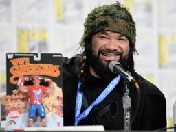 Jacob Fatu