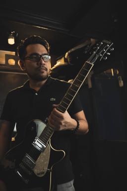 Aljon Medina
