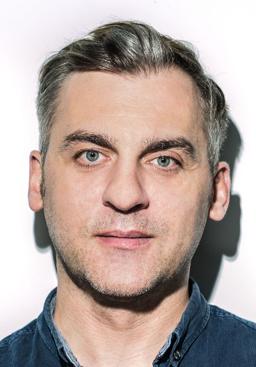 Marcin Sztabinski