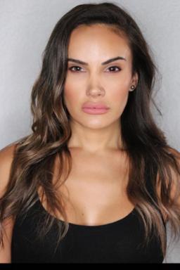 Raquel Martínez