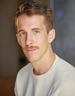Blake Murray