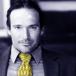 James Seaman
