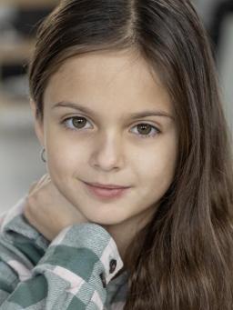 Marguerite Laurence