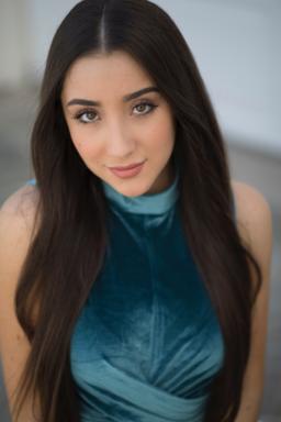 Ellie Soufi