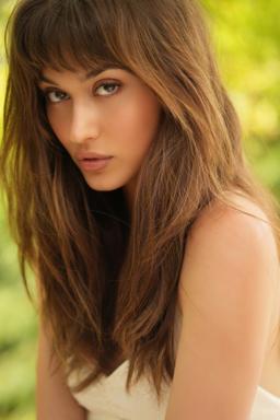Eden Weiss