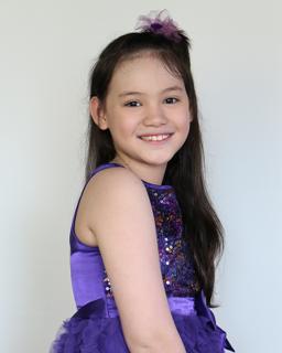 Hannah Lopez Vito