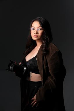 Bernadette Anne Morales