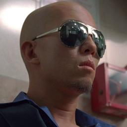 Eddie Pang