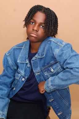 Jahlil Muhammad