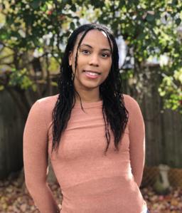 Makeda Bromfield
