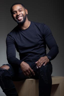 Antonio Mosby