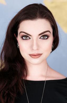 Sarah Hunter