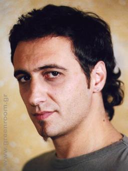 Vangelis Alexandris