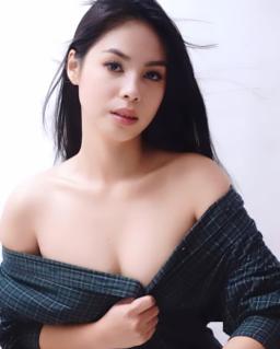 Amabella De Leon
