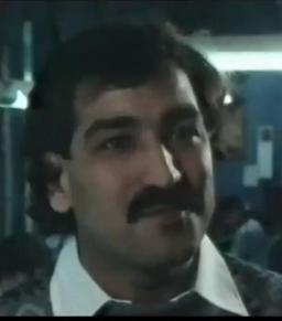 Dev Sagoo