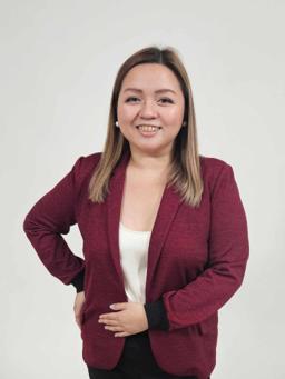 Keavy Eunice Vicente