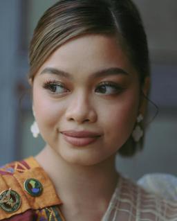 Charlize Ruth Reyes
