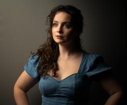 Katie Marie Eaker