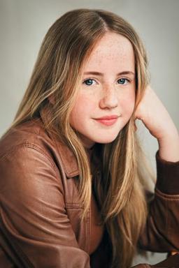 Tilly Kaye