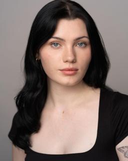Hailey Stubblefield