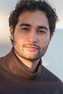 Teo Santos