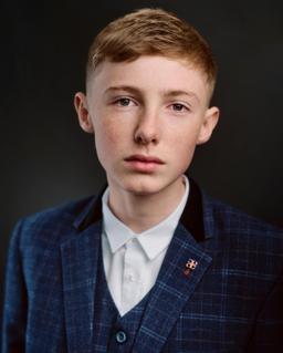 Toby Eden