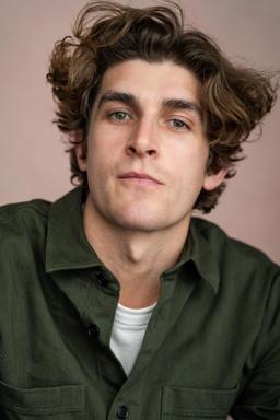 Ryan Morgan