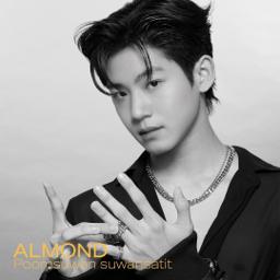 Almond Poomsuwan Suwansatit