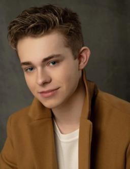 Tyson Kirk