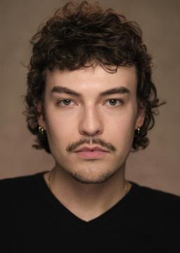 Justus Riesner