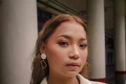Krisha Rae Paje