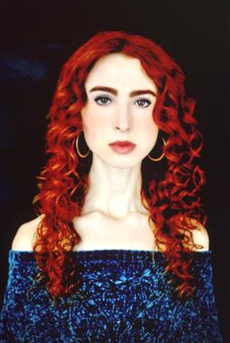 Becca Willow Moss