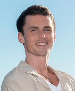 Tyler Breshears